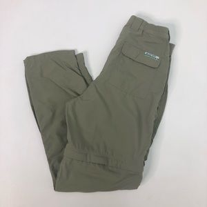 Exffico Buzz Off Insect Repellent Pants Size S